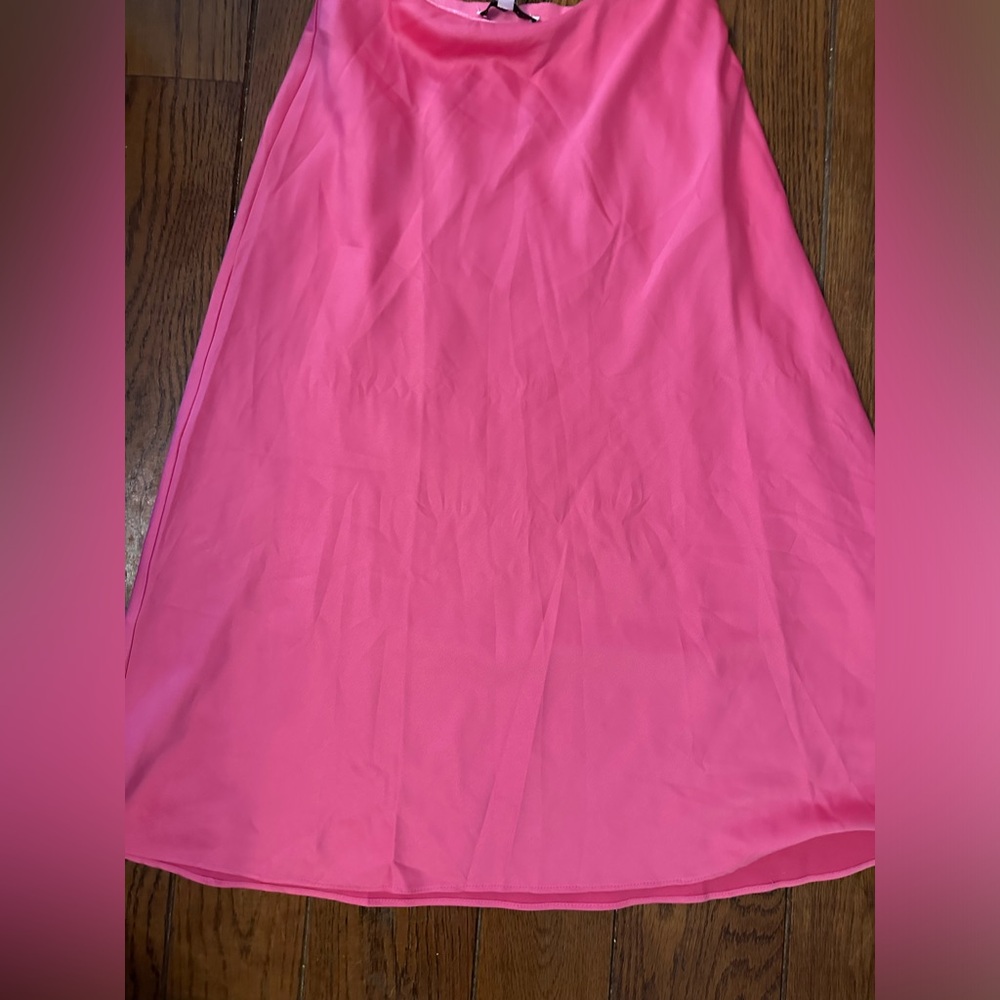 Midi Skirt